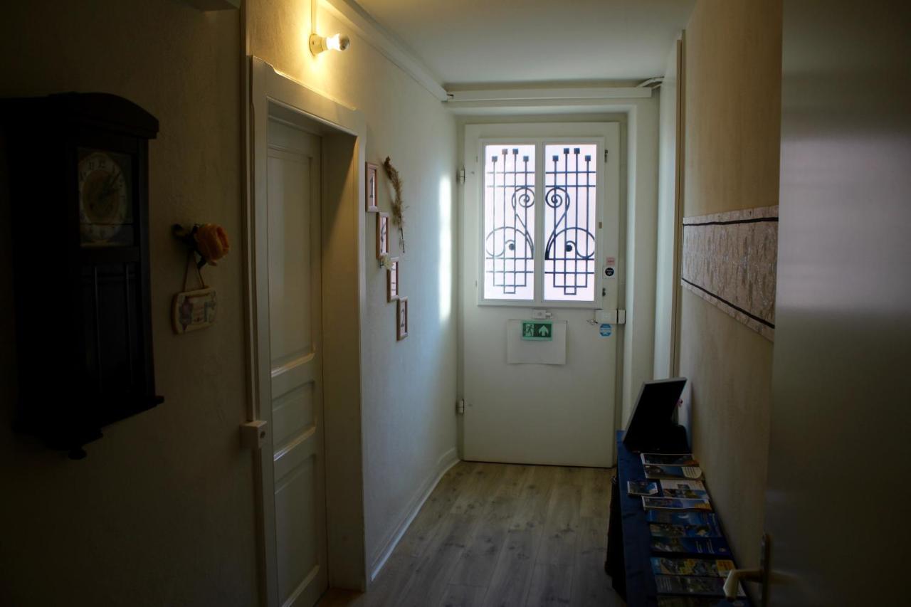1912 - Wooden Room - Old Town Locarno Exterior photo